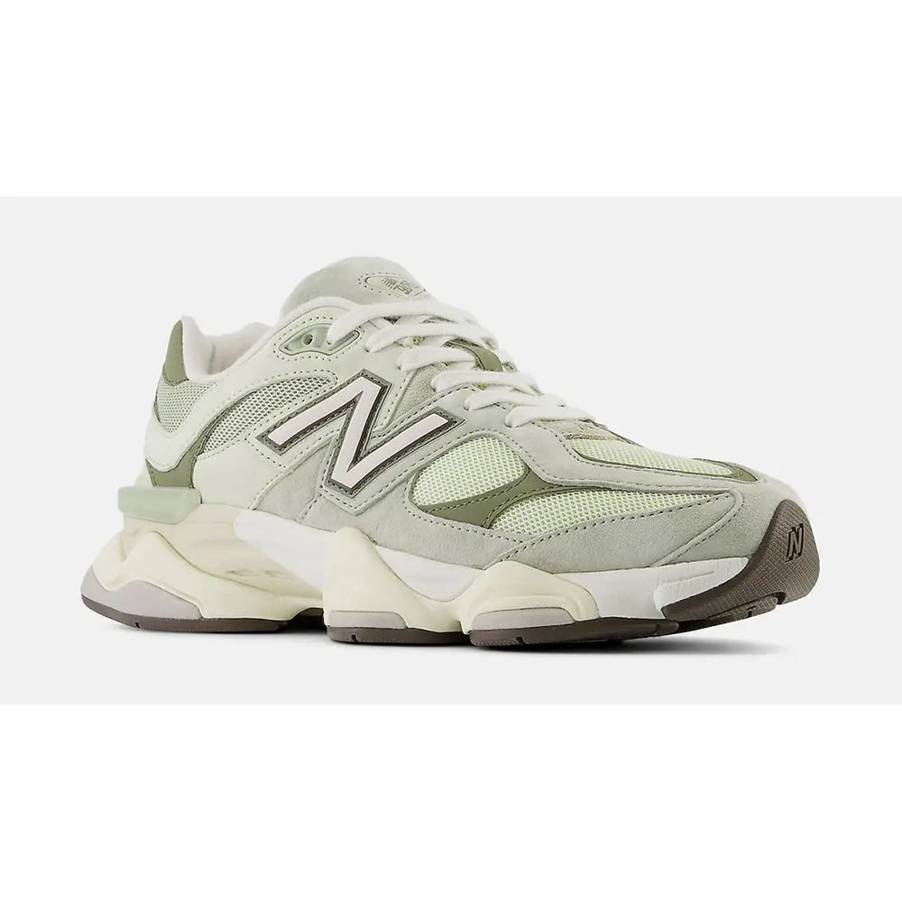 New Balance 9060 Olive