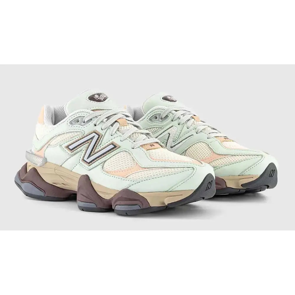 New Balance 9060 Clay Ash