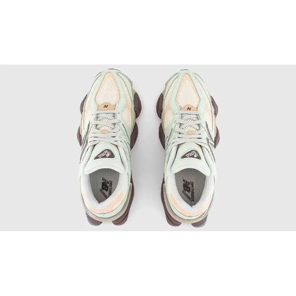 New Balance 9060 Clay Ash