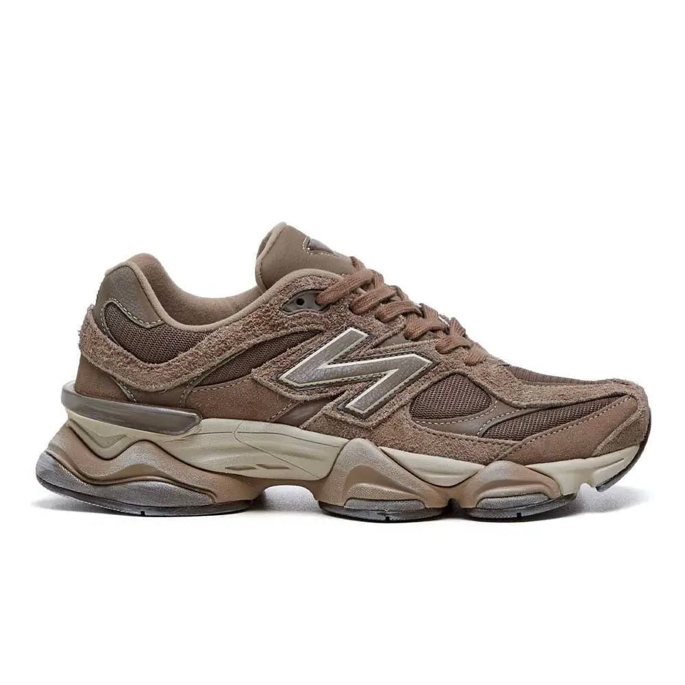 New Balance 9060 Mushroom Timberwolf