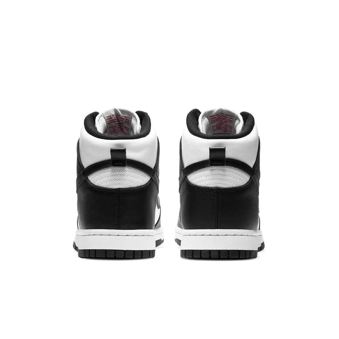 Nike Dunk High Panda - Madonnina Resell