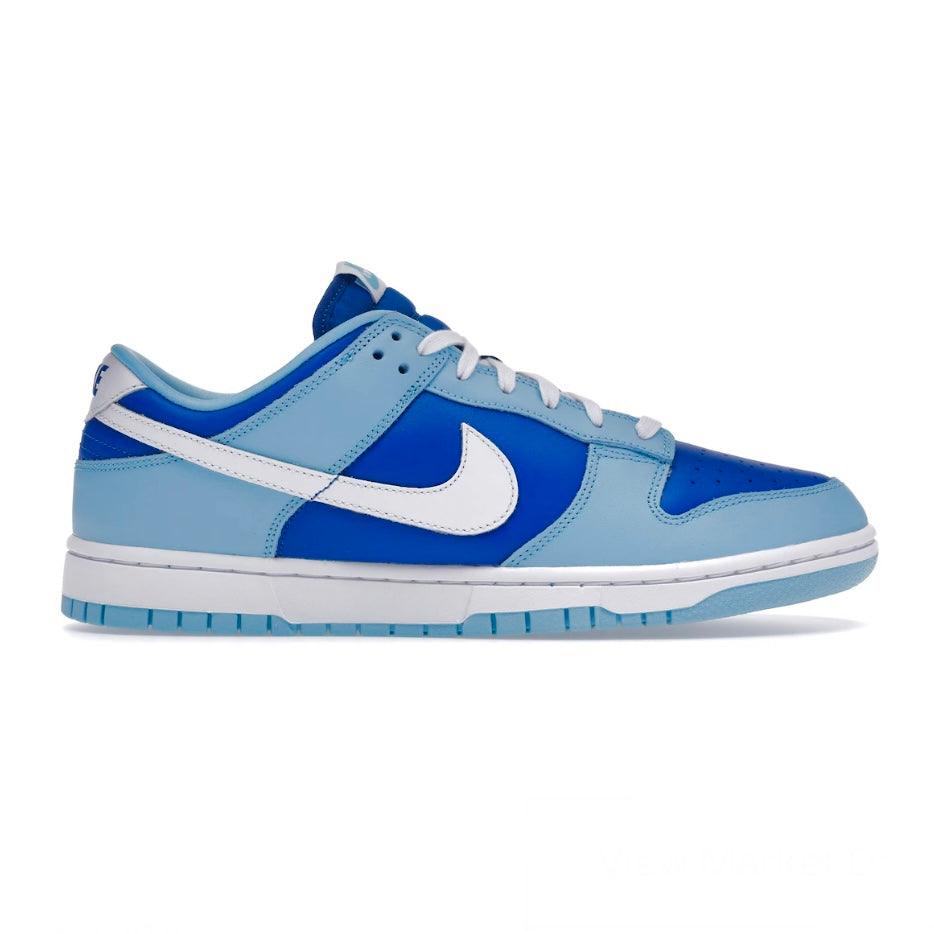 Nike Dunk Low Argon
