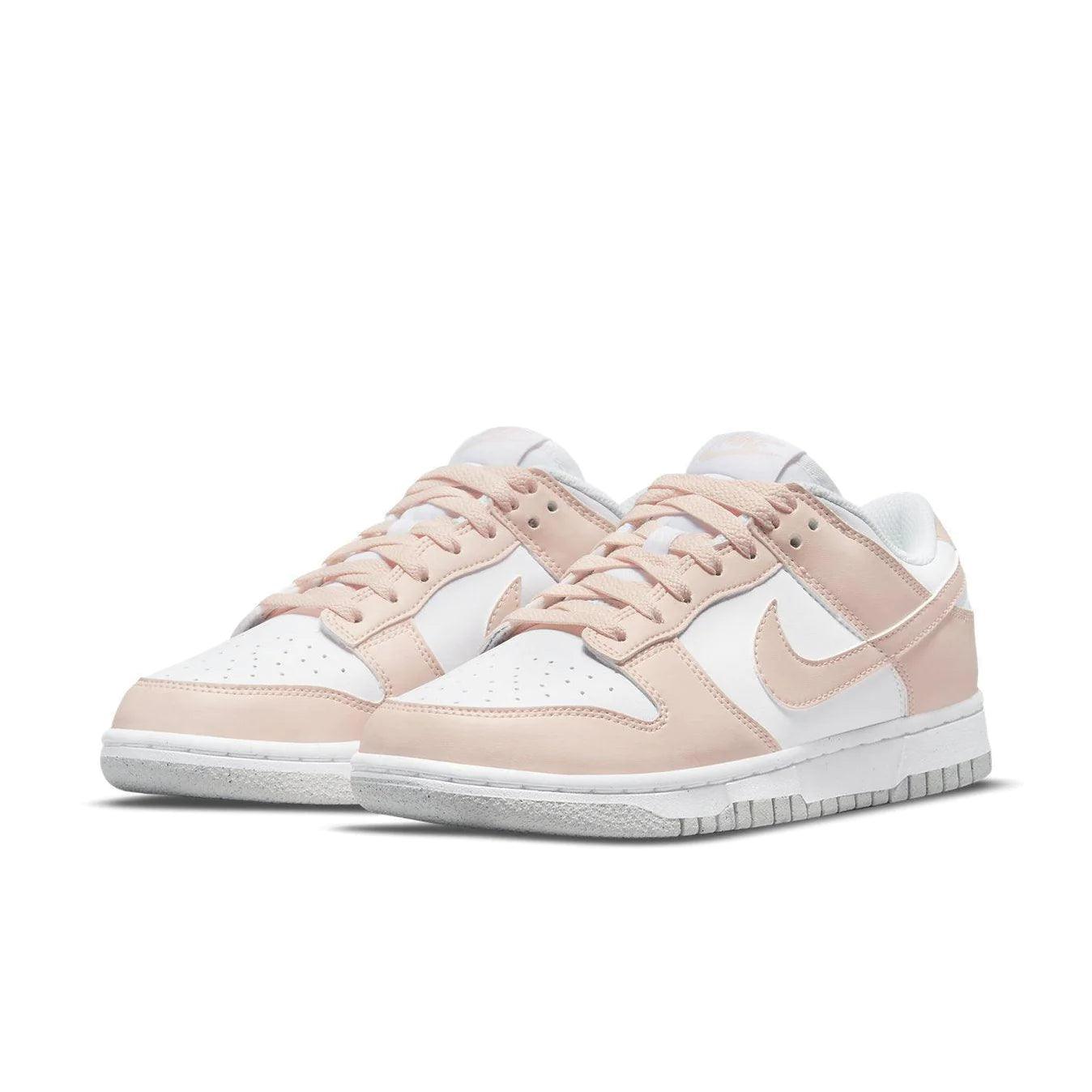 Nike Dunk Low Next Nature Pale Coral - Madonnina Resell