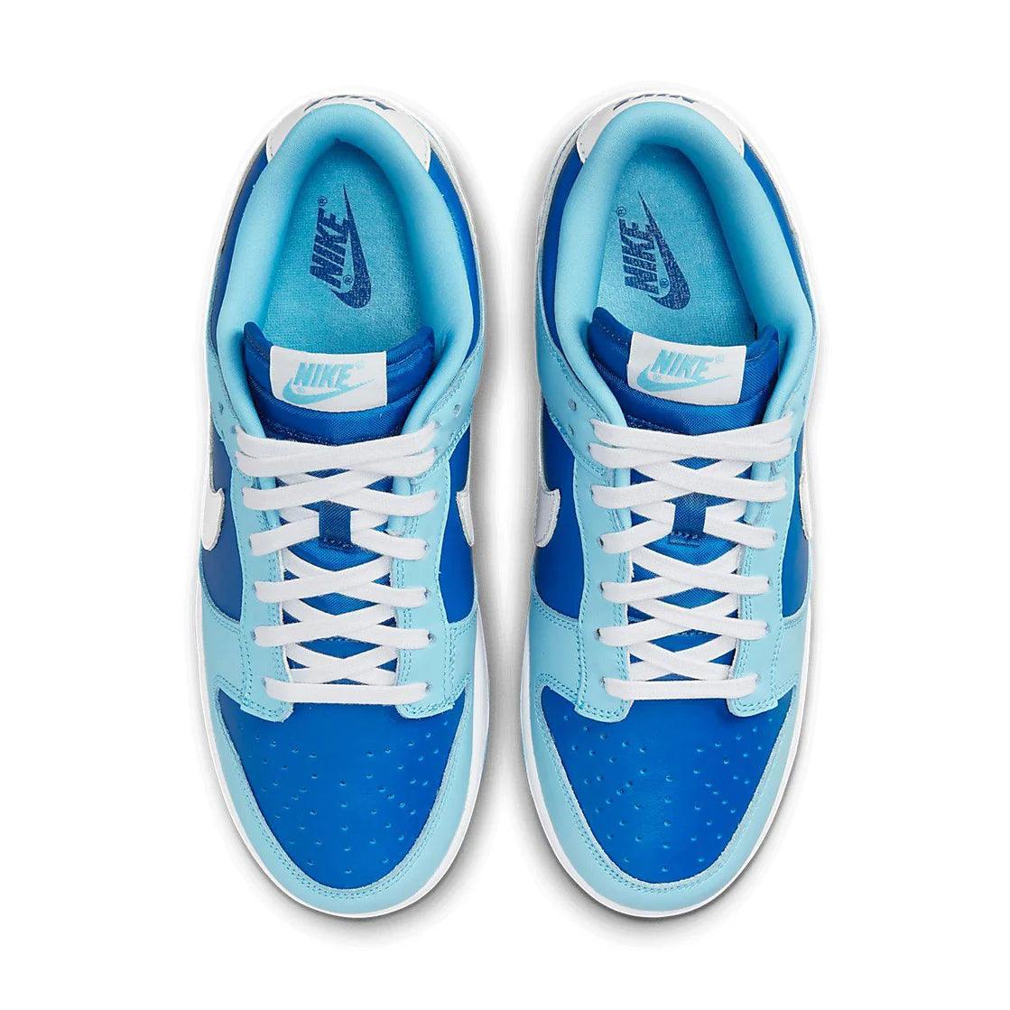 Nike Dunk Low Argon - Madonnina Resell
