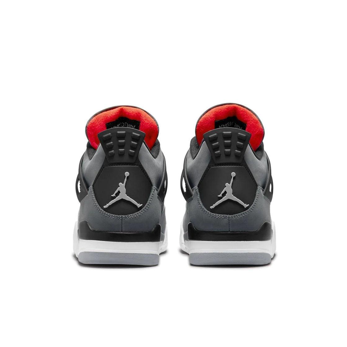 Jordan 4 Infrared - Madonnina Resell