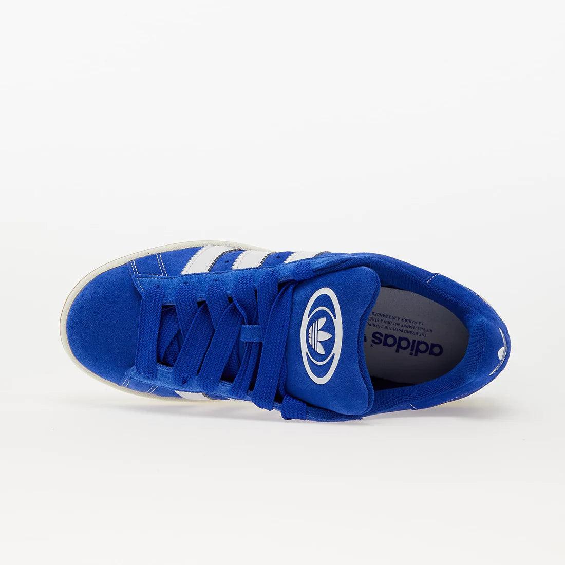 Adidas Campus 00s Blue Cloud White - Madonnina Resell