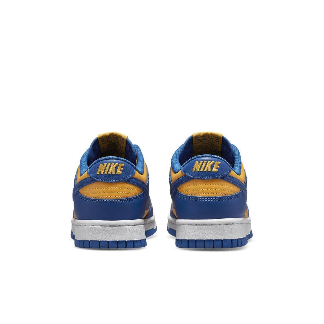 Nike Dunk Low UCLA - Madonnina Resell