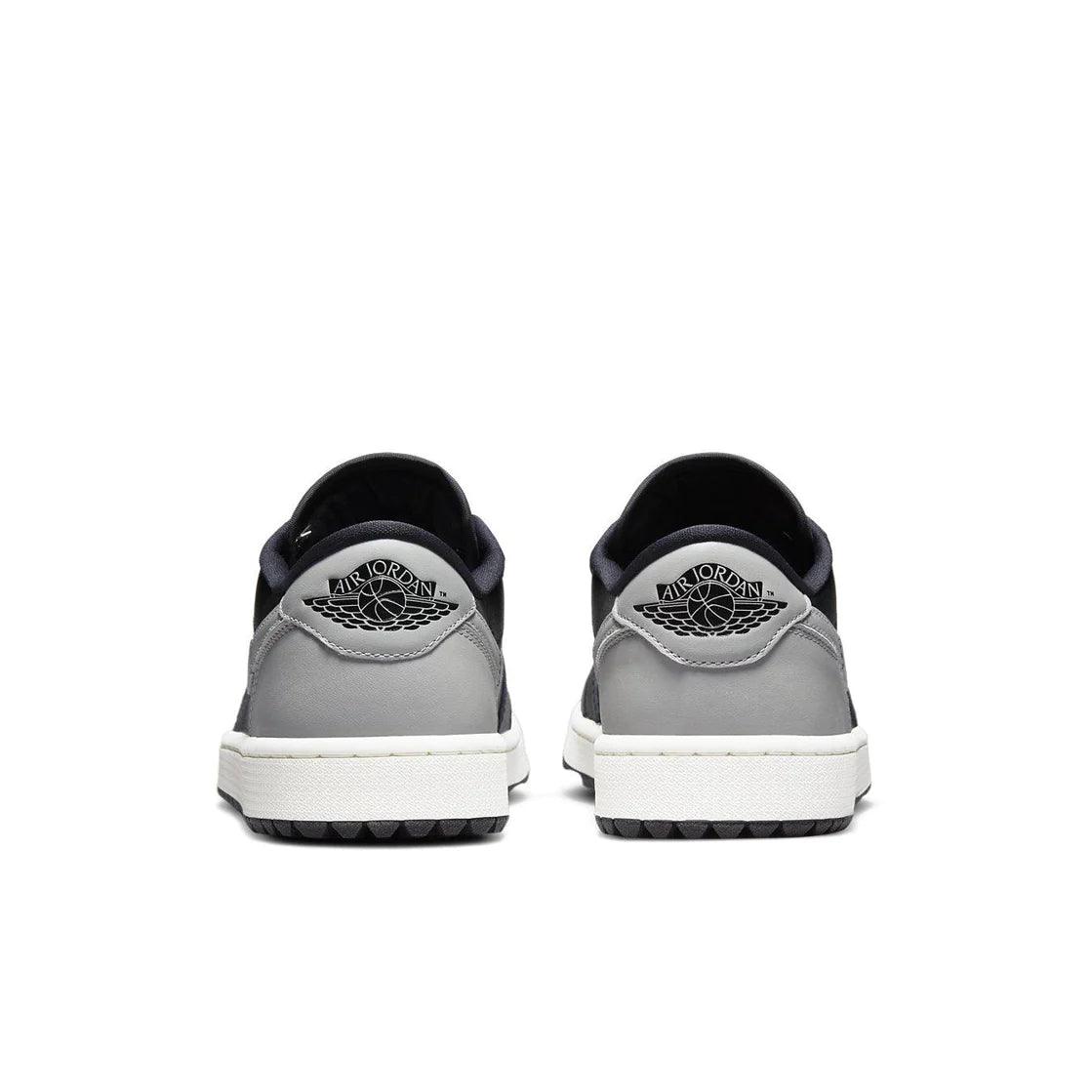 Jordan 1 Low Golf Shadow - Madonnina Resell