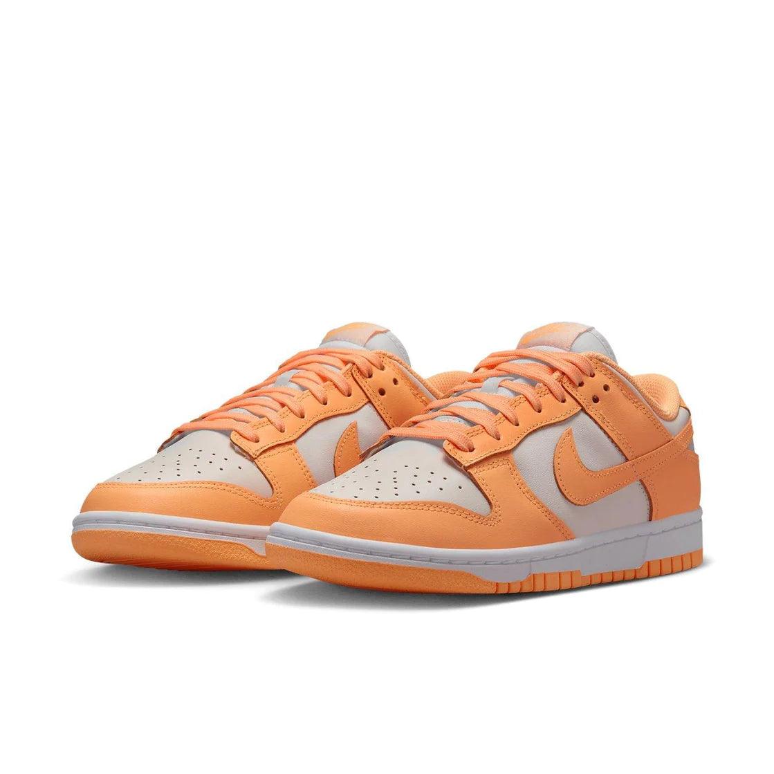 Nike Dunk Low Peach Cream - Madonnina Resell