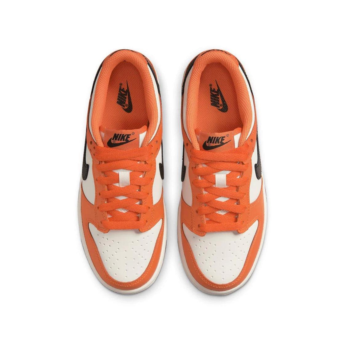 Nike Dunk Low Halloween - Madonnina Resell