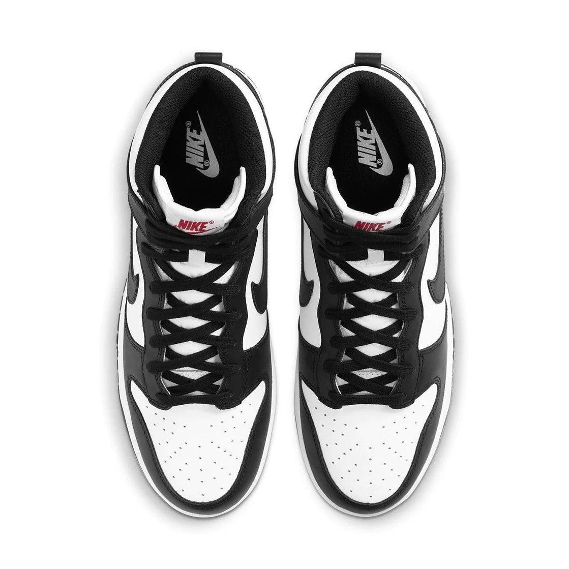 Nike Dunk High Panda - Madonnina Resell