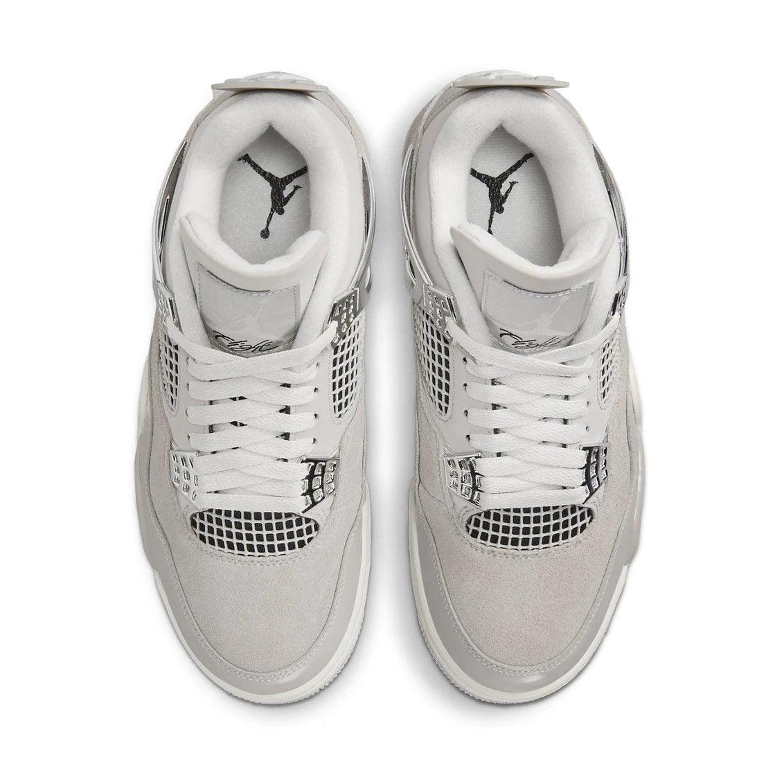 Jordan 4 Frozen Moments - Madonnina Resell