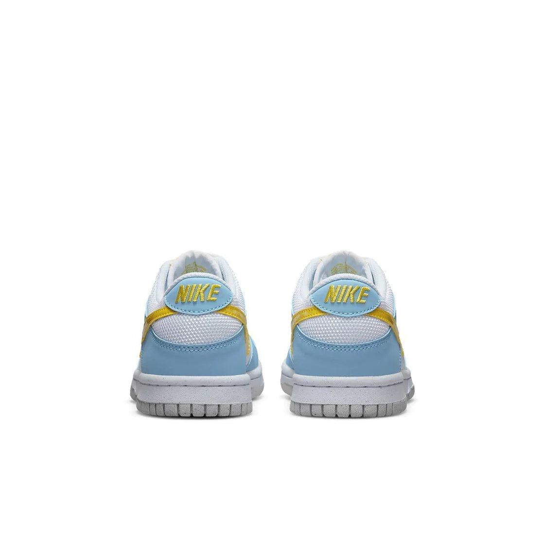 Nike Dunk Low Next Nature Homer Simpson - Madonnina Resell