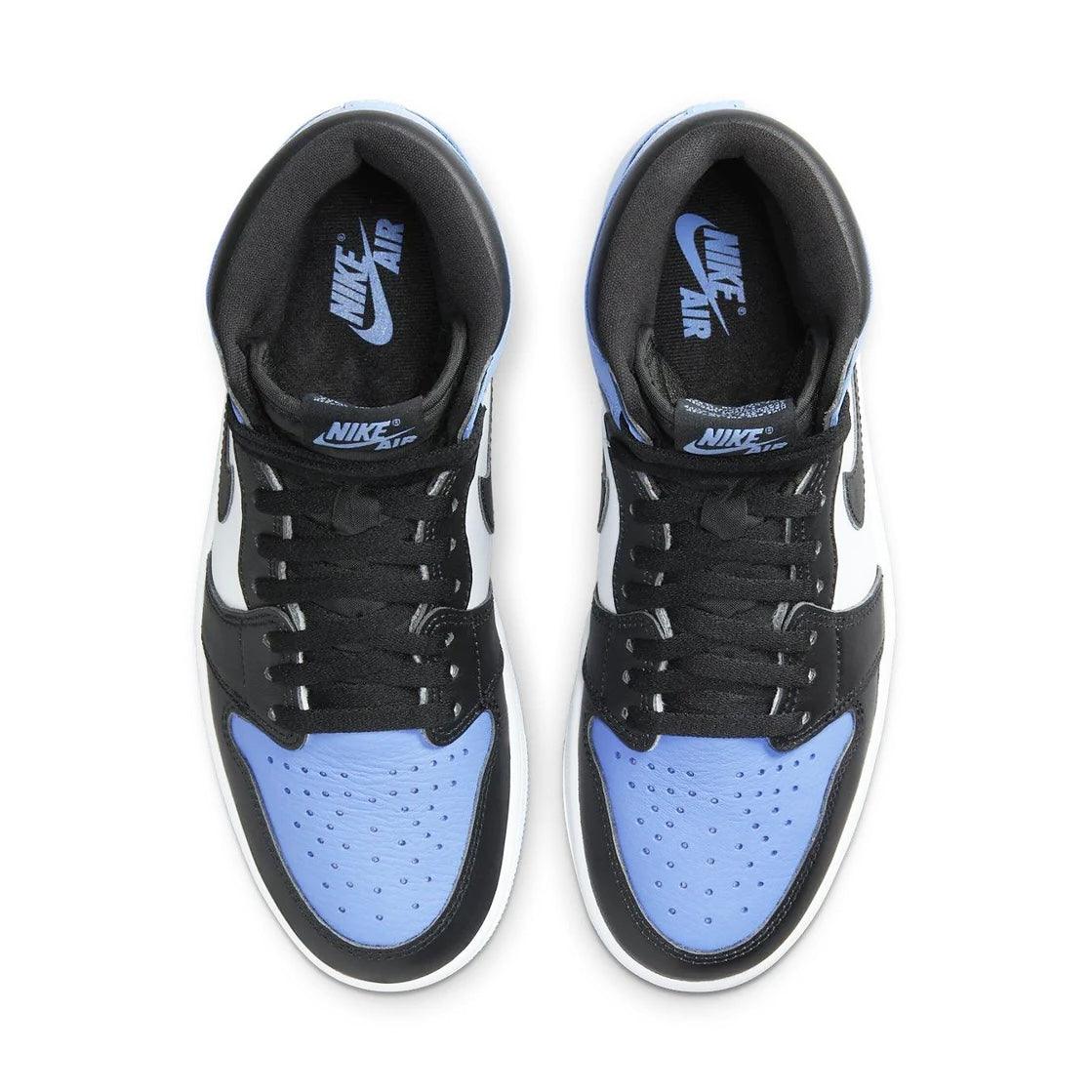 Jordan 1 High UNC Toe - Madonnina Resell