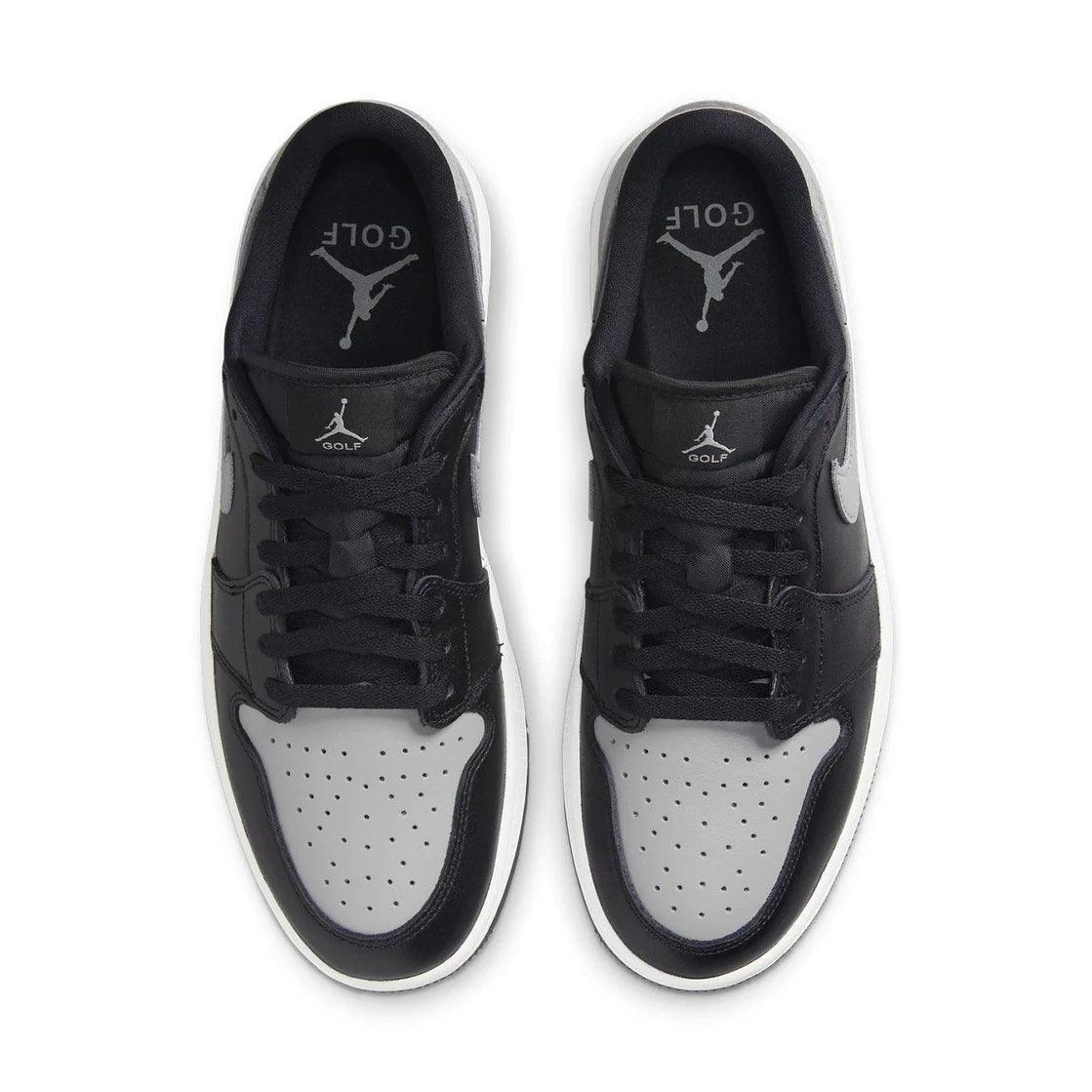 Jordan 1 Low Golf Shadow - Madonnina Resell