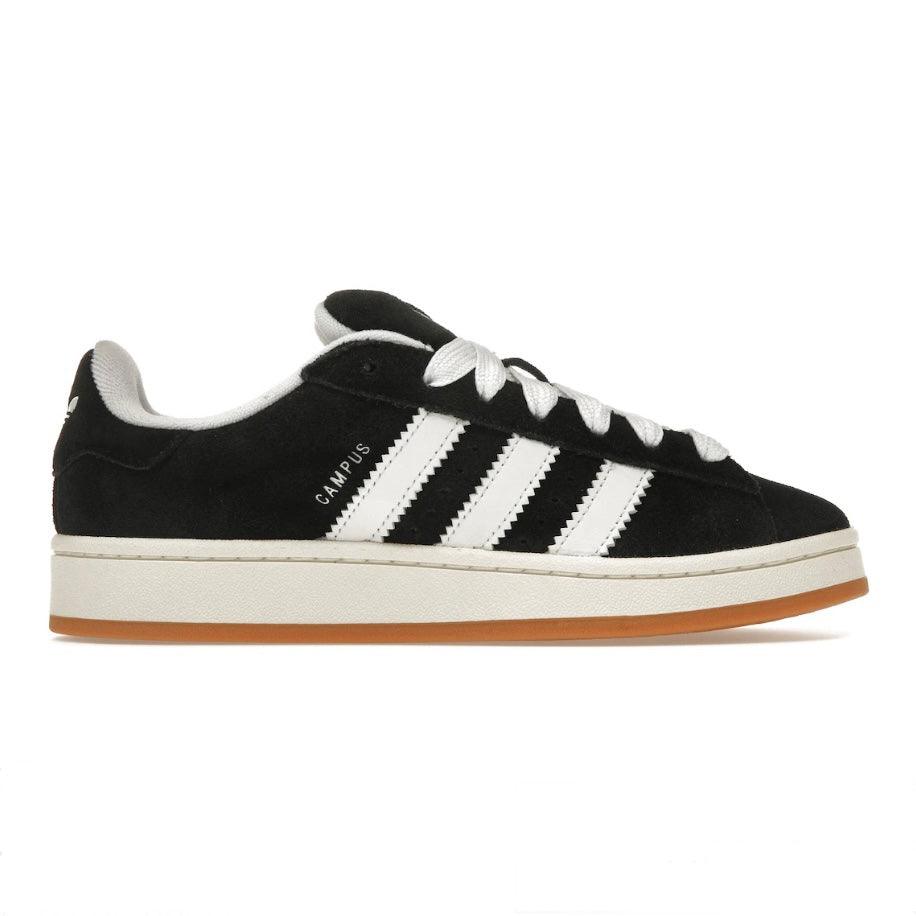 Adidas Campus 00s Black - Main Image
