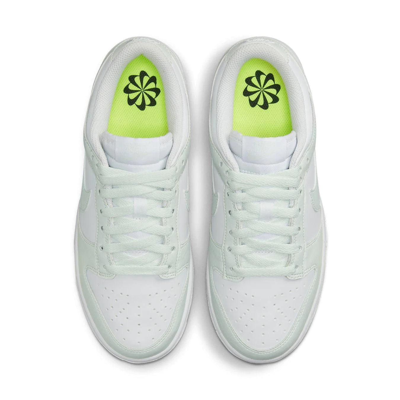 Nike Dunk Low Mint - Madonnina Resell