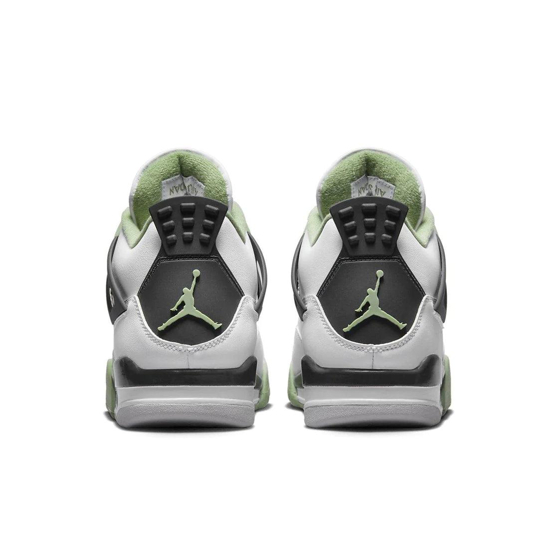 Jordan 4 Seafoam - Madonnina Resell