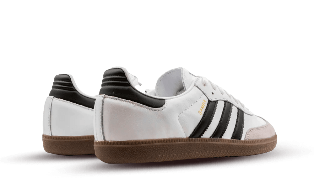 Adidas Samba OG Cloud White - Madonnina Resell