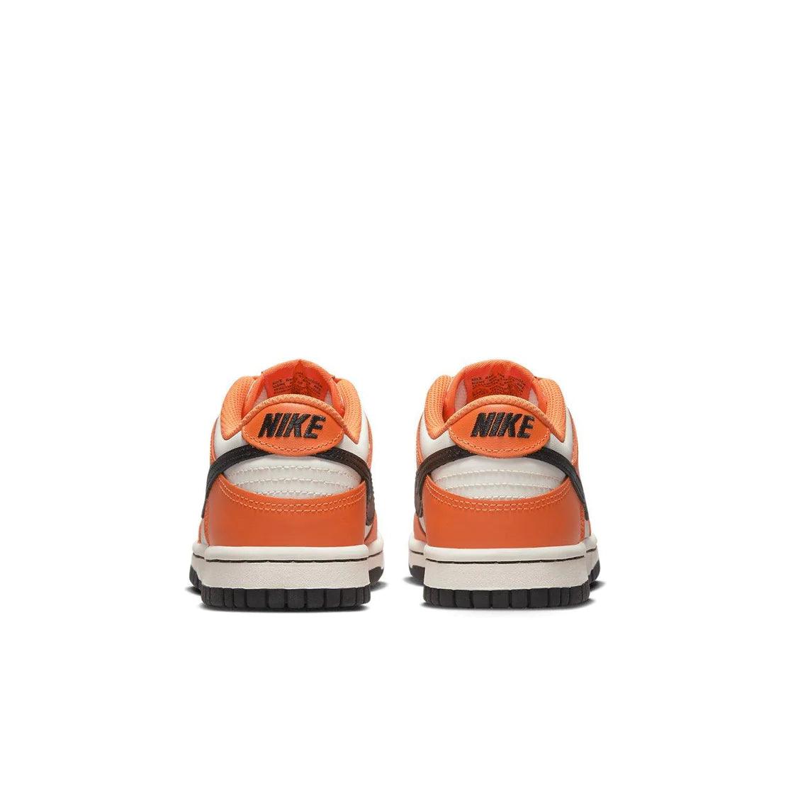 Nike Dunk Low Halloween - Madonnina Resell