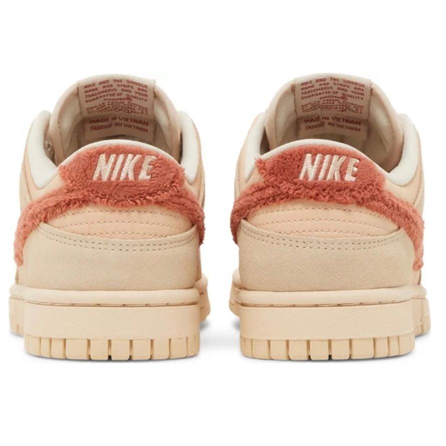 Nike Dunk Low Terry Swoosh - Madonnina Resell