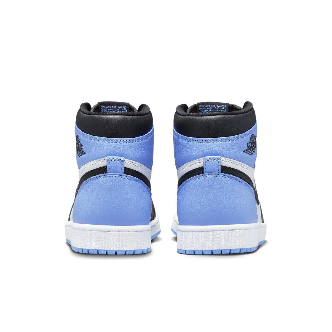 Jordan 1 High UNC Toe - Madonnina Resell