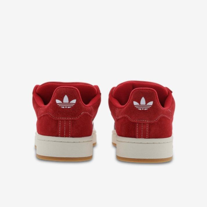 Adidas Campus 00s Better Scarlet Cloud White - Madonnina Resell