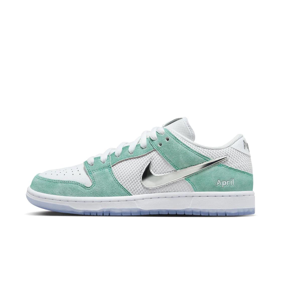 Nike SB Dunk Low April Skateboards - Madonnina Resell