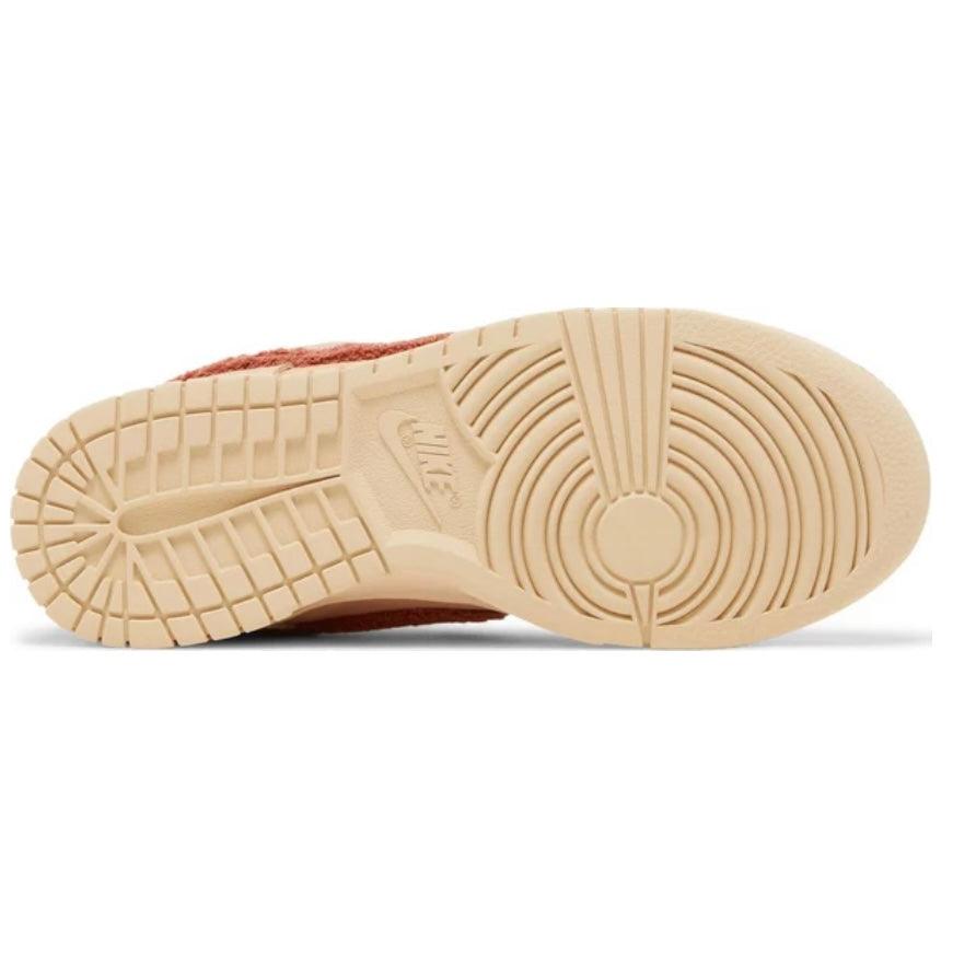 Nike Dunk Low Terry Swoosh - Madonnina Resell