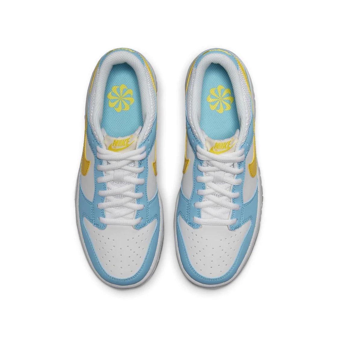 Nike Dunk Low Next Nature Homer Simpson - Madonnina Resell