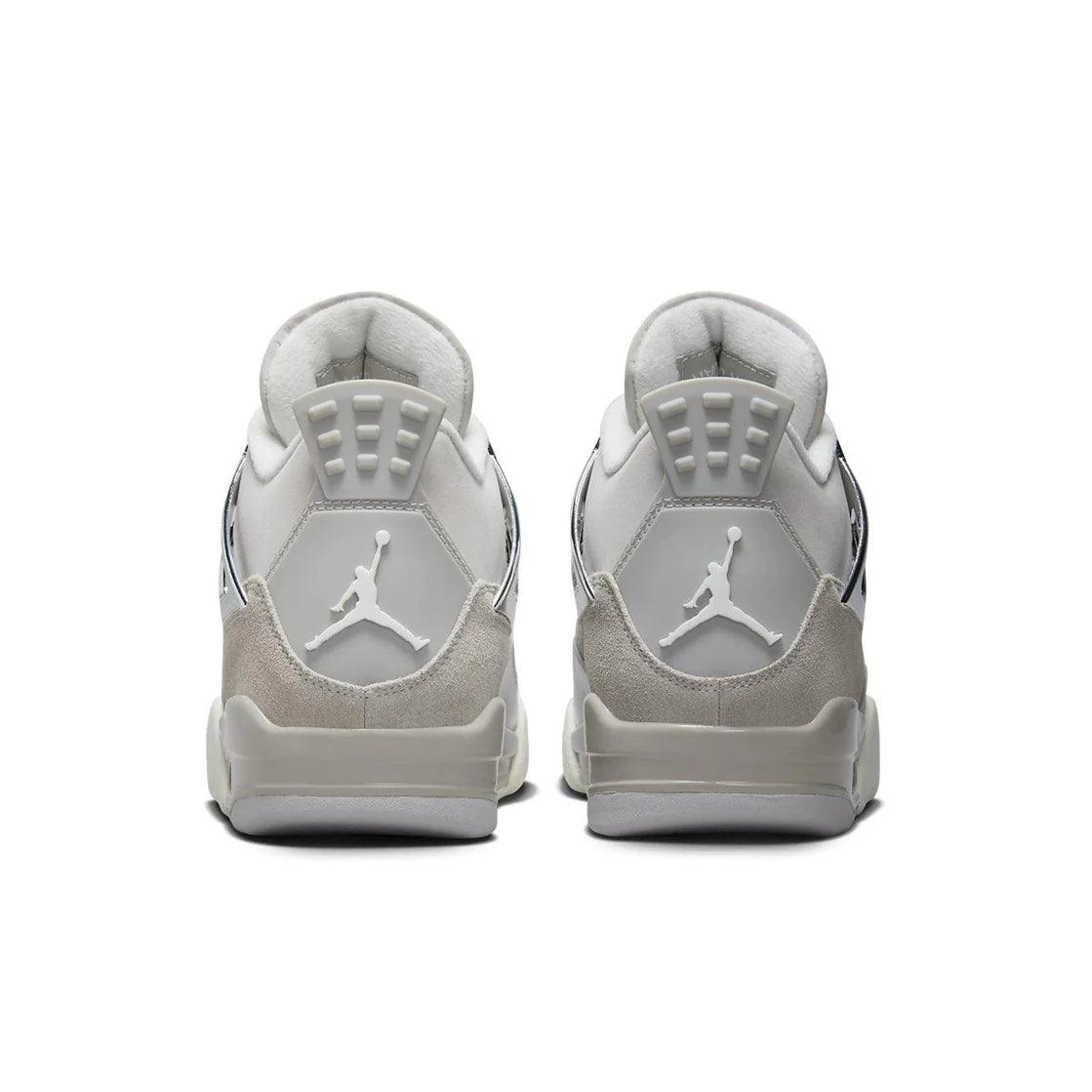 Jordan 4 Frozen Moments - Madonnina Resell