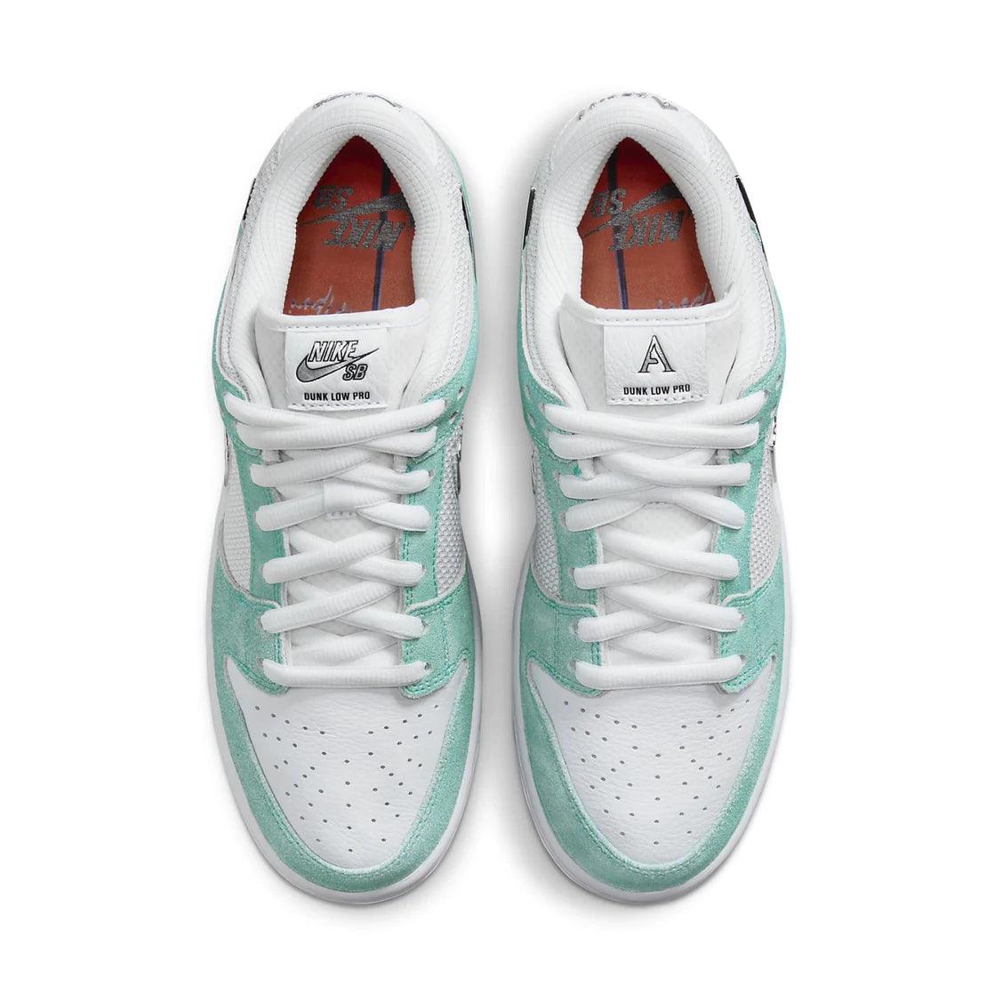 Nike SB Dunk Low April Skateboards - Madonnina Resell