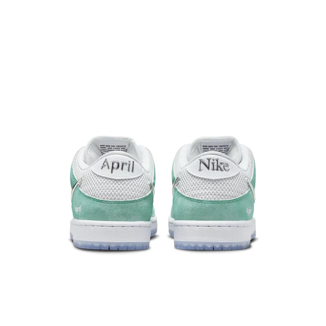 Nike SB Dunk Low April Skateboards - Madonnina Resell