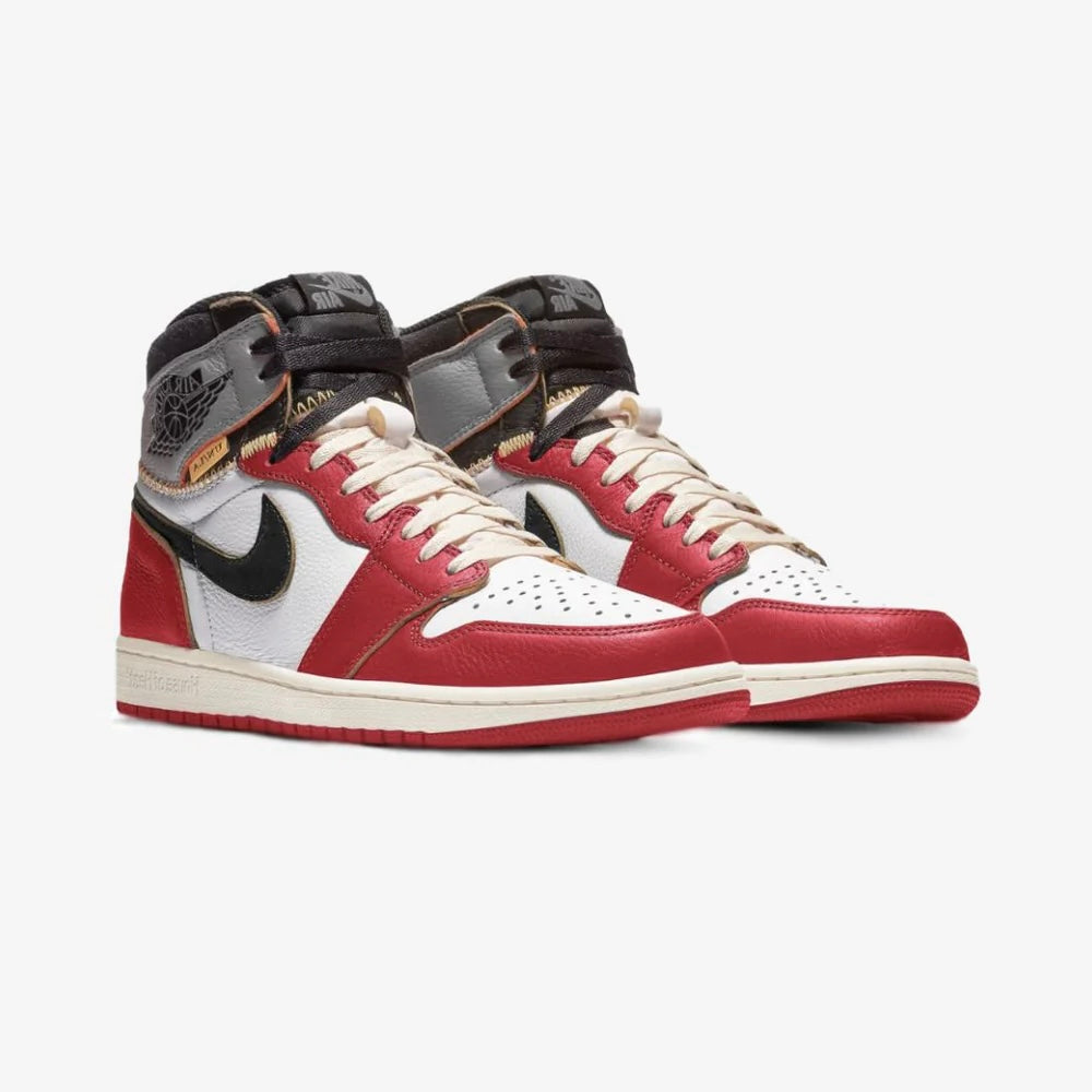 Jordan 1 High Union LA Chicago Show