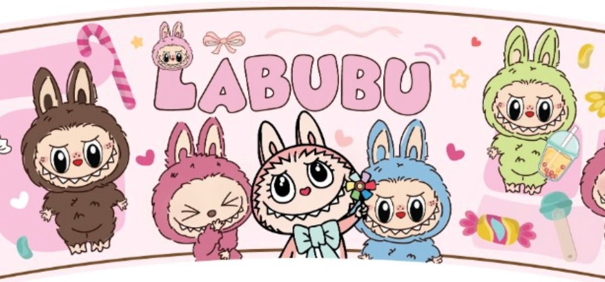 LABUBU
