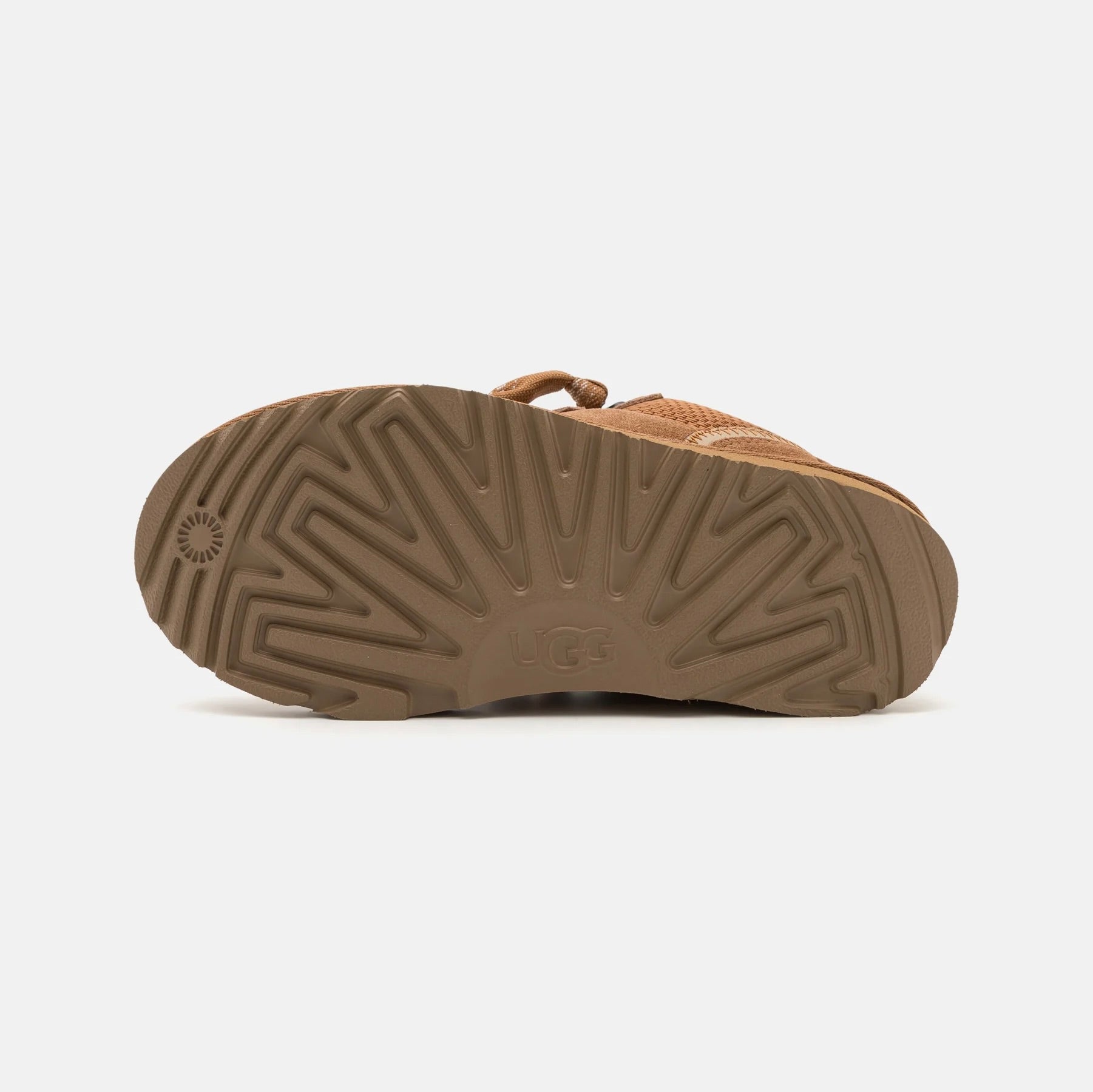 UGG Lowmel Chestnut (Kids - GS)