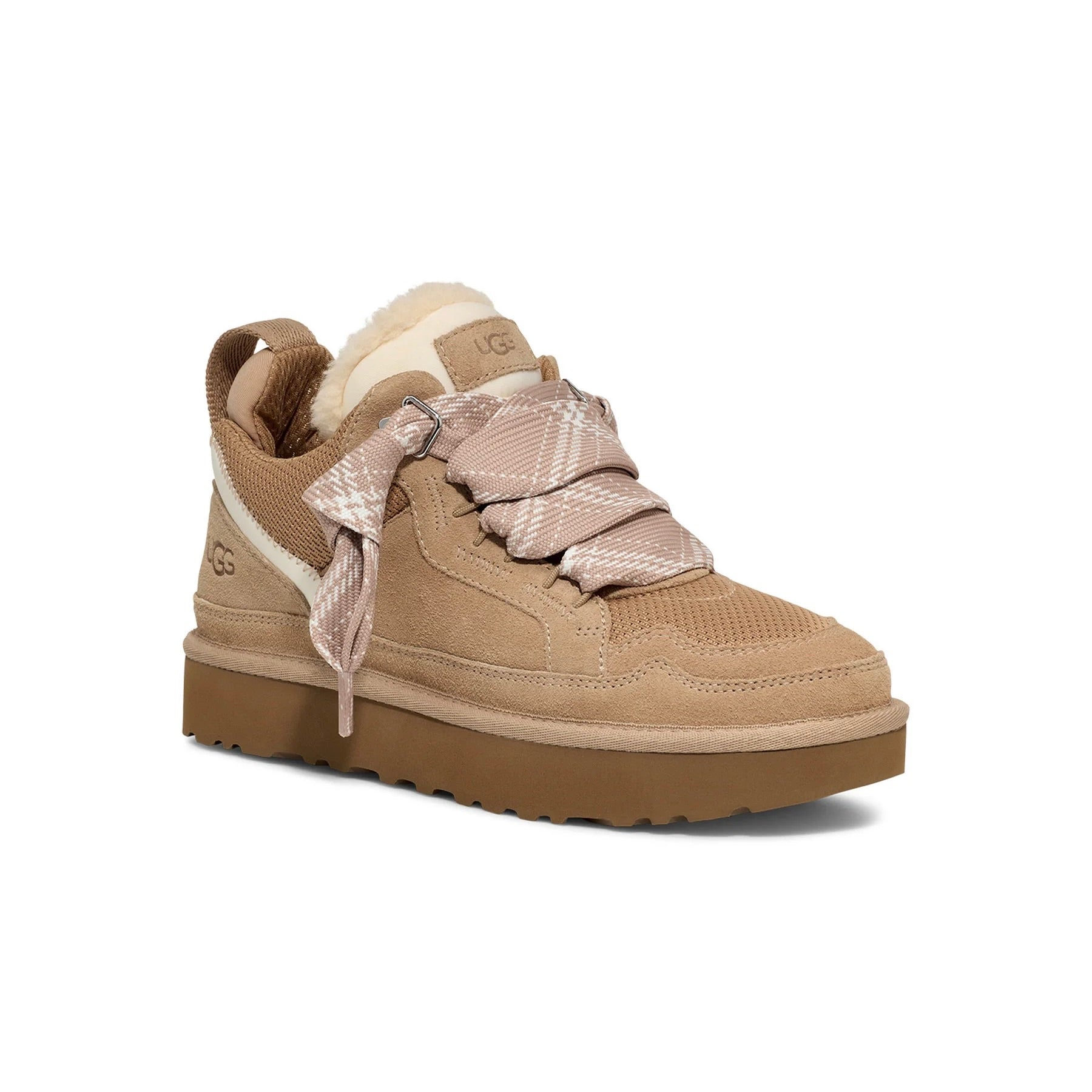 UGG Lowmel Sand