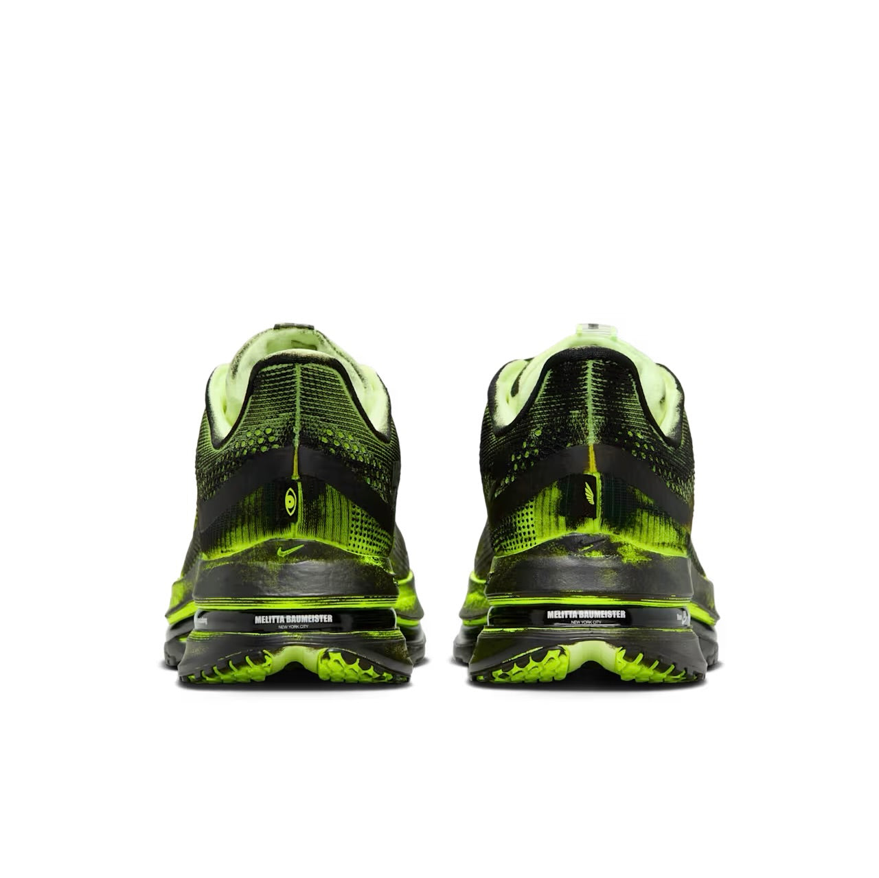 Nike Air Zoom Pegasus Premium Melitta Baumeister Volt