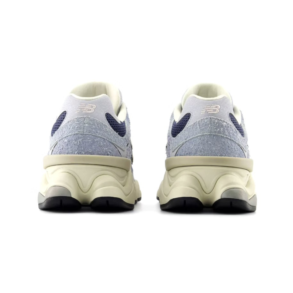 New Balance 9060 Light Arctic Grey Indigo