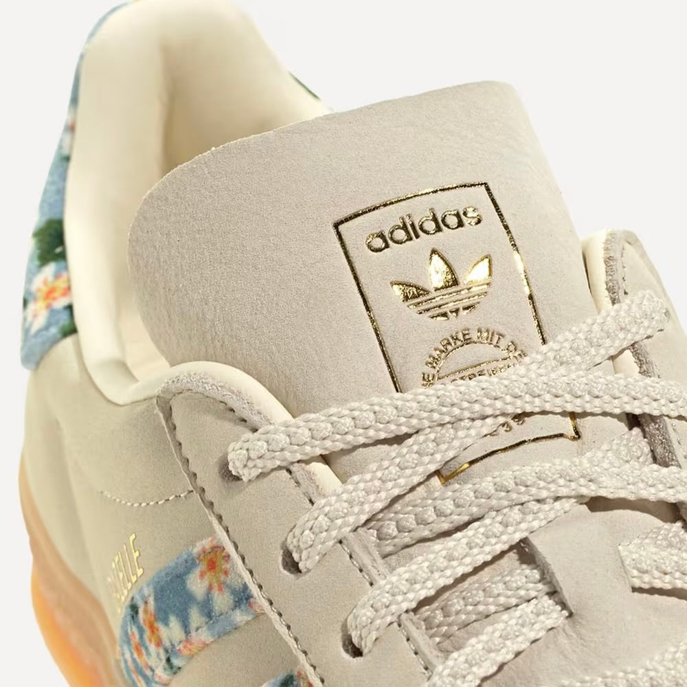 Adidas Gazelle Indoor Liberty London Mitsi Day
