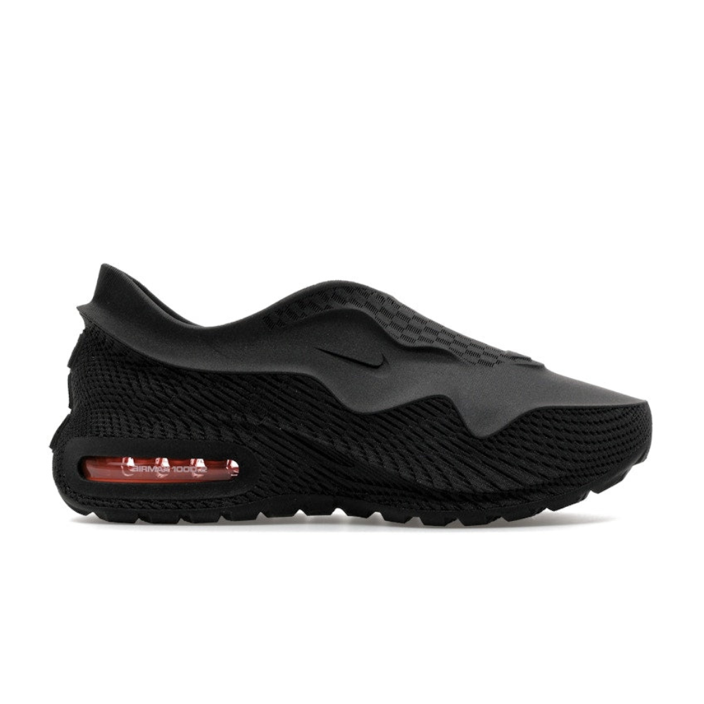 Nike Air Max 1000.2 Black Hyper Crimson