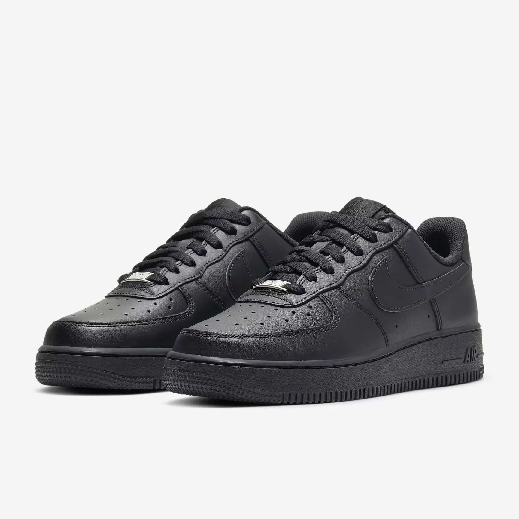 Nike Air Force 1 Low Black