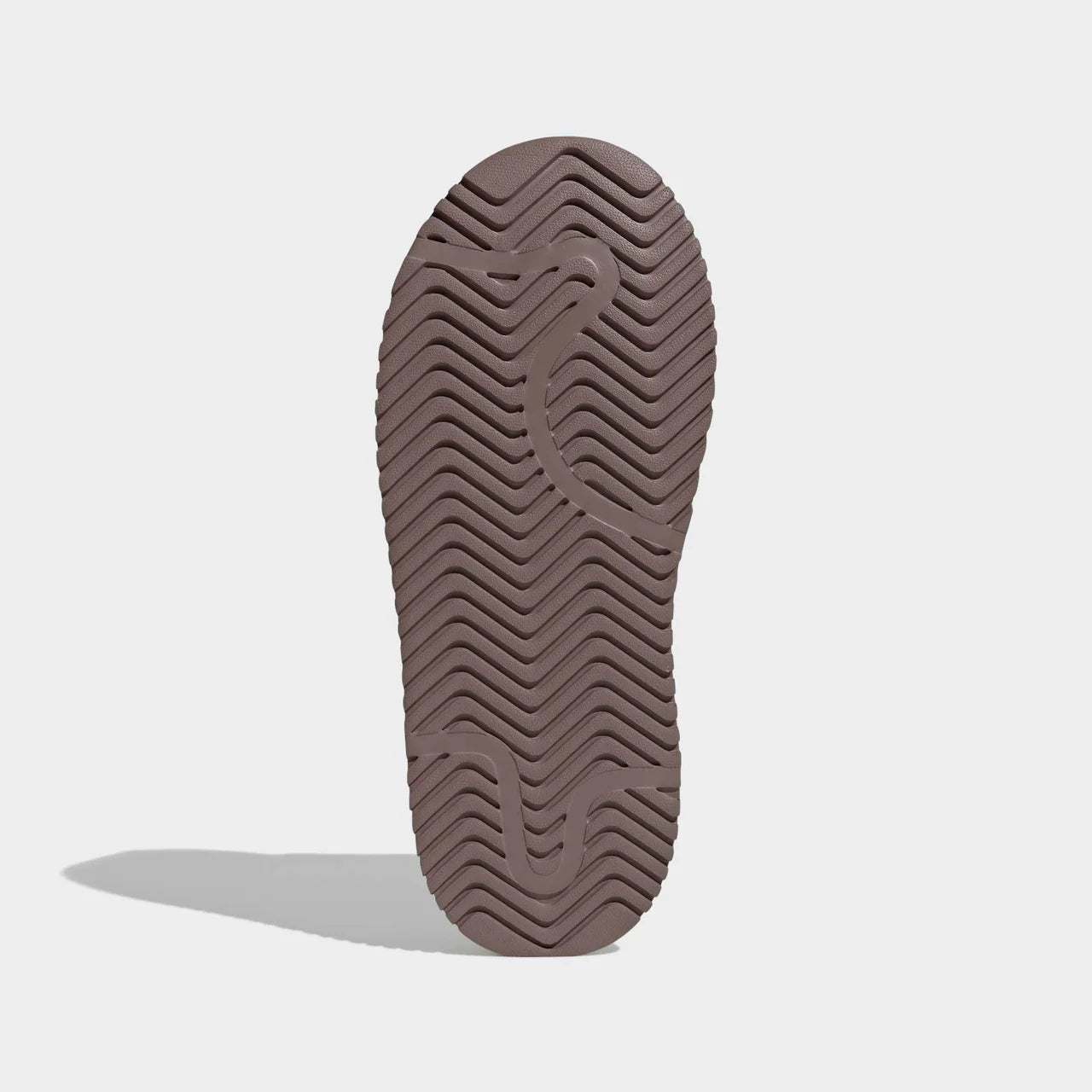 Campus 00s Winter Mid Brown
