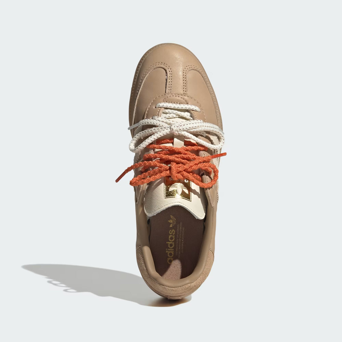 Adidas Samba OG Magic Beige Cardboard