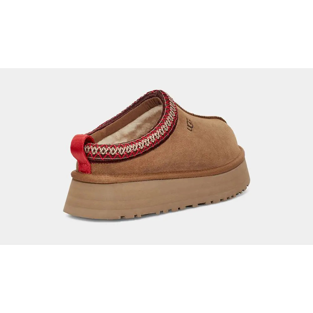 UGG Tazz Slipper Chestnut
