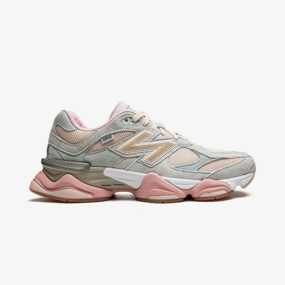 New Balance 9060 Joe Freshgoods Inside Voices Baby Shower Blue