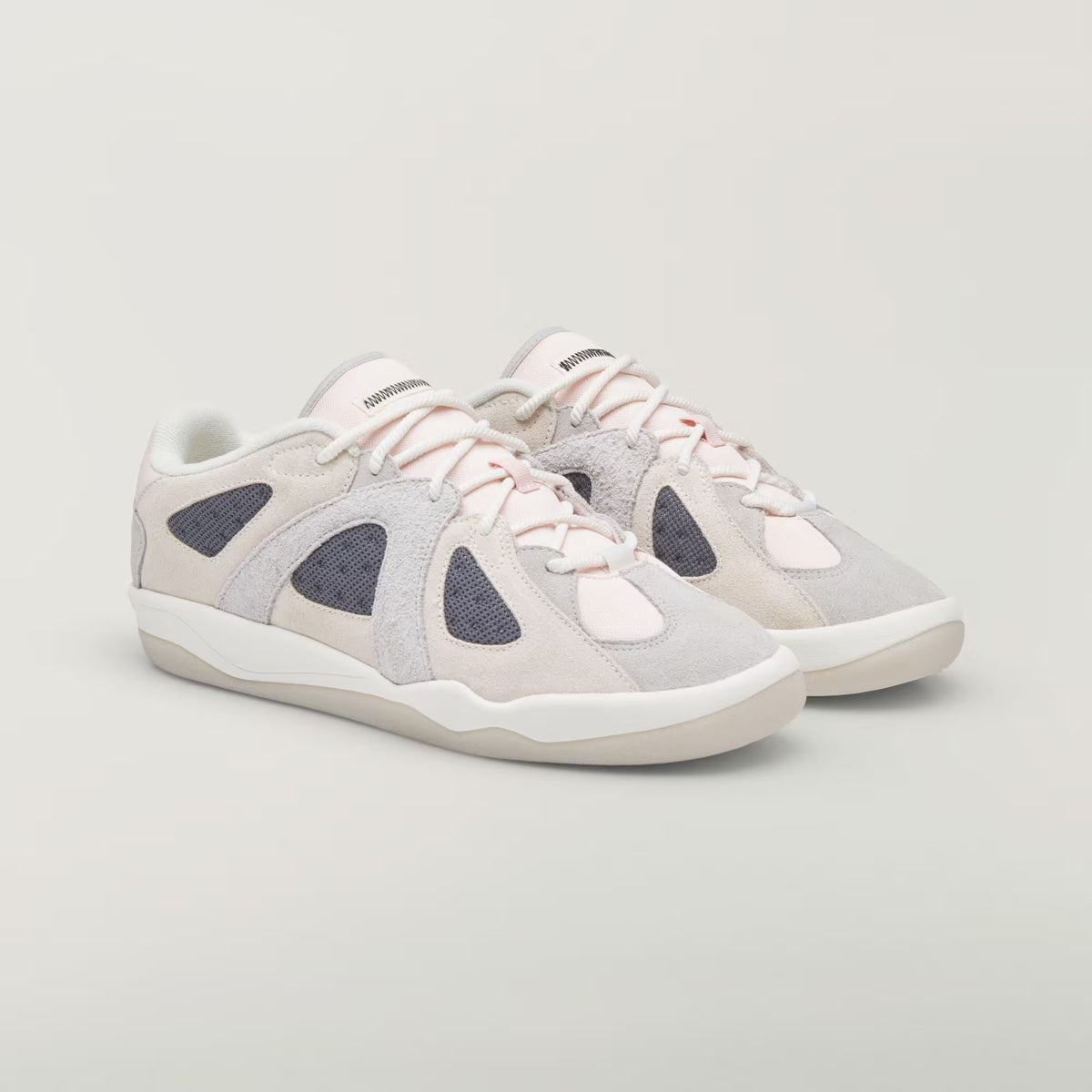 Adidas BadBo 1.1 Bad Bunny Chalk White