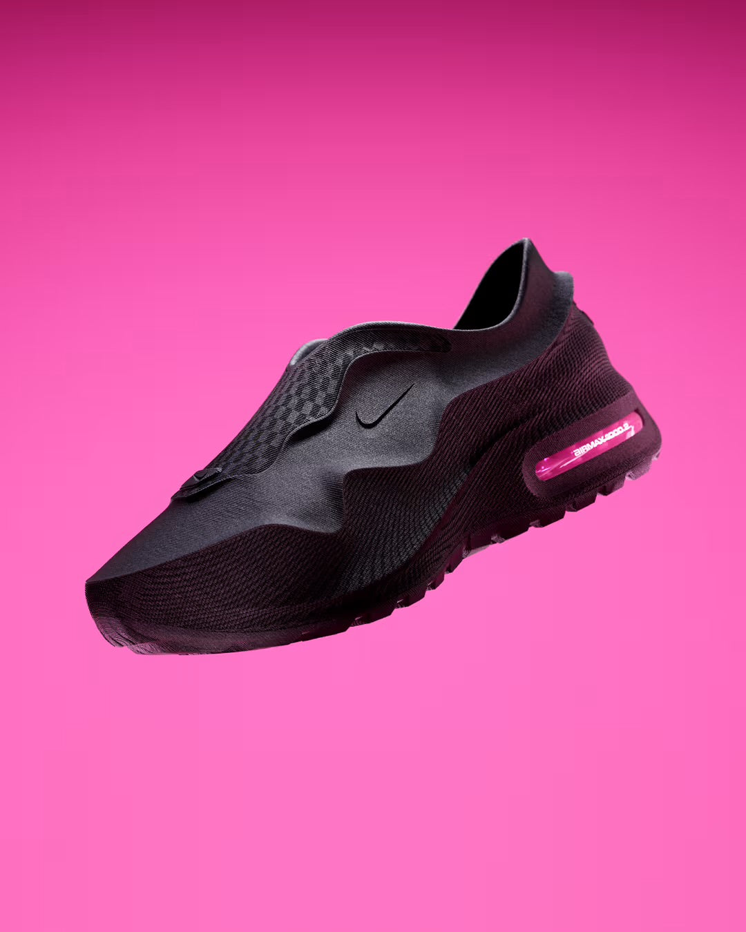 Nike Air Max 1000.2 Black Pink Spell