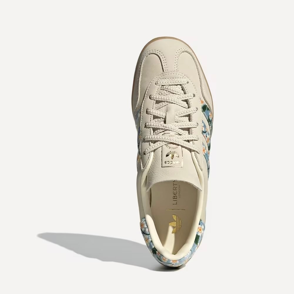 Adidas Gazelle Indoor Liberty London Mitsi Day