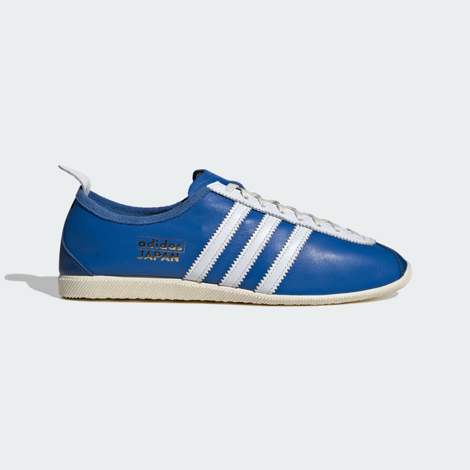 Adidas Japan Blue Royal White 